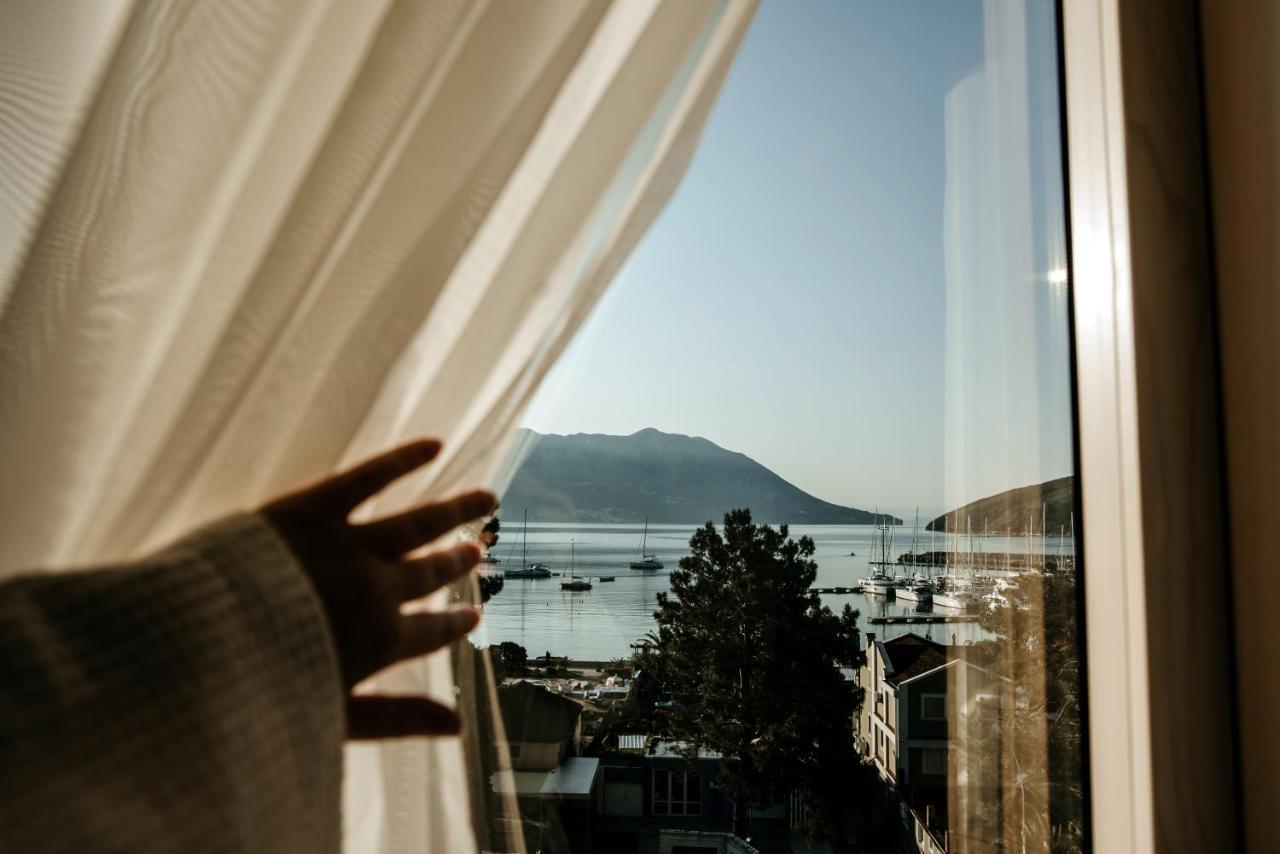 Fontana Hotel & Gastronomy Budva Zewnętrze zdjęcie