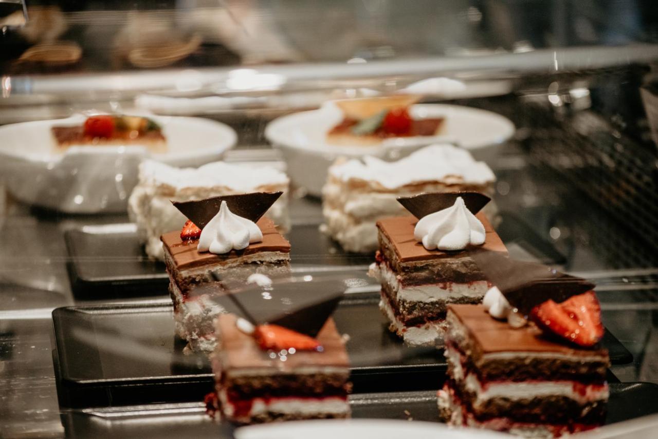 Fontana Hotel & Gastronomy Budva Zewnętrze zdjęcie