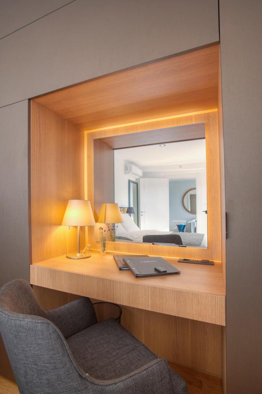Fontana Hotel & Gastronomy Budva Zewnętrze zdjęcie