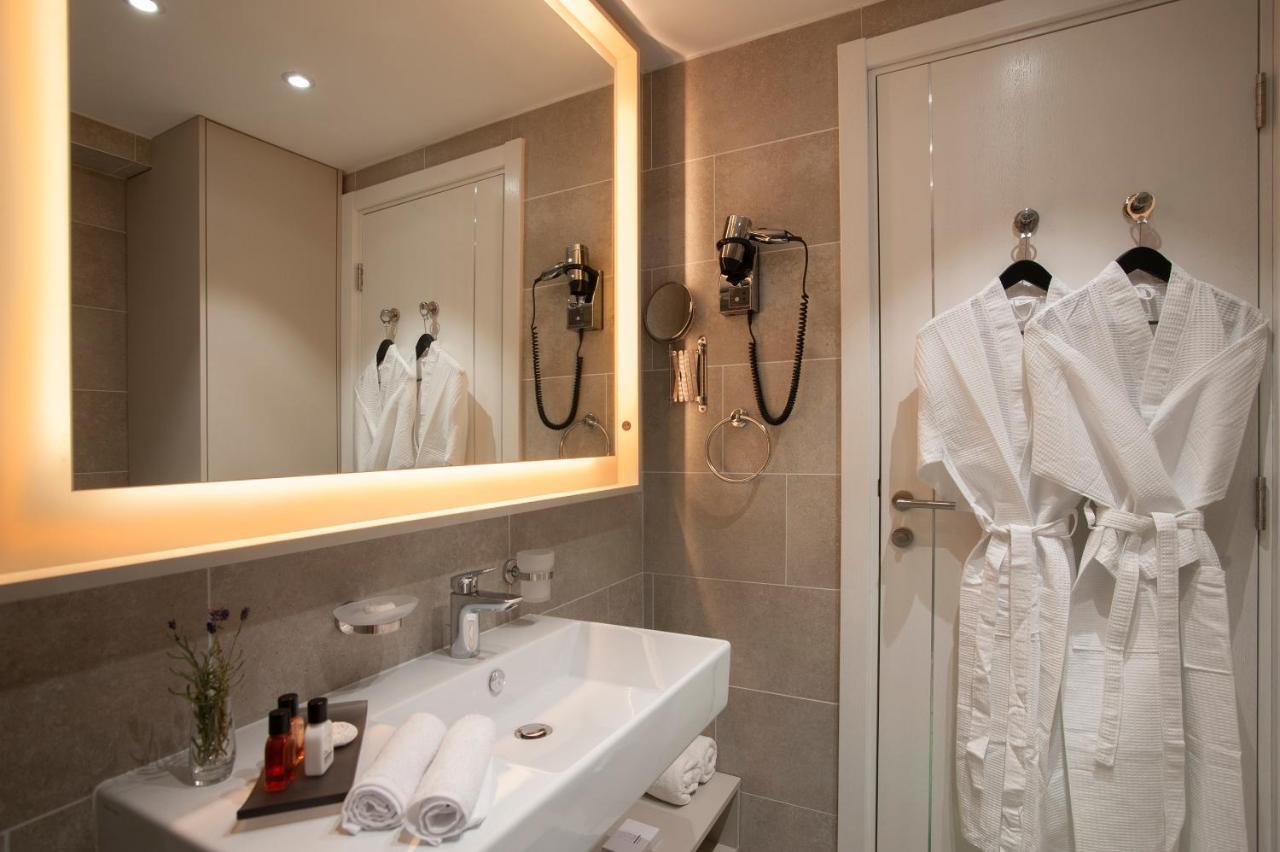 Fontana Hotel & Gastronomy Budva Zewnętrze zdjęcie