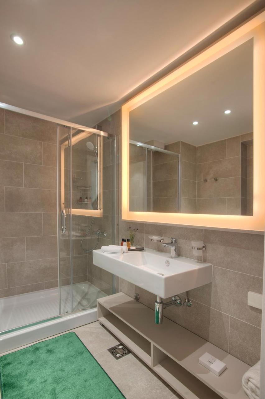 Fontana Hotel & Gastronomy Budva Zewnętrze zdjęcie