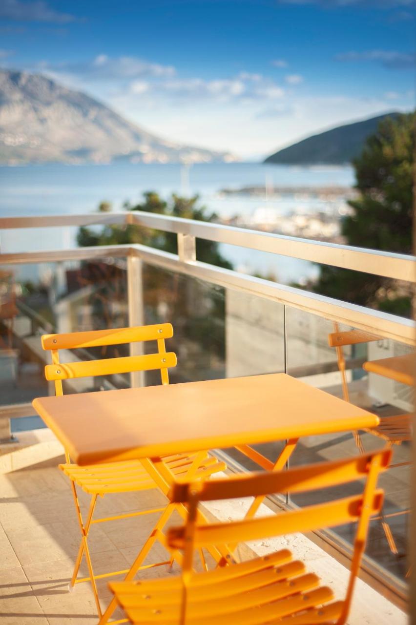 Fontana Hotel & Gastronomy Budva Zewnętrze zdjęcie