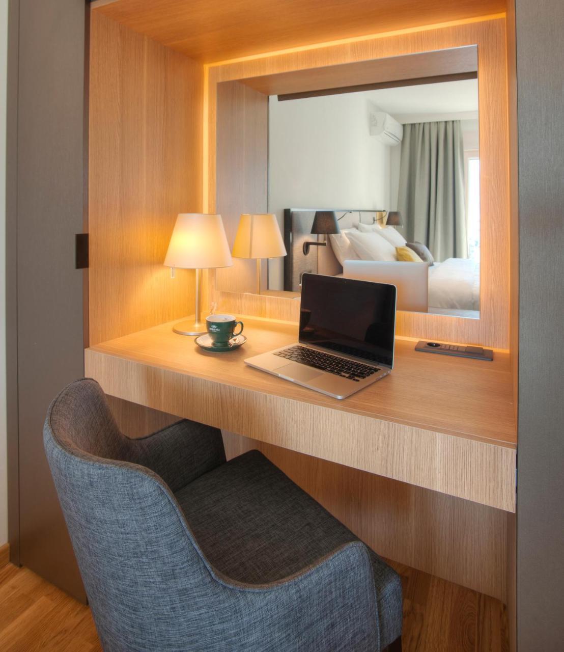 Fontana Hotel & Gastronomy Budva Zewnętrze zdjęcie