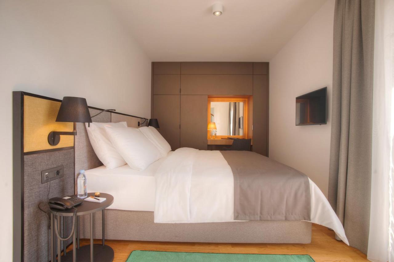 Fontana Hotel & Gastronomy Budva Zewnętrze zdjęcie