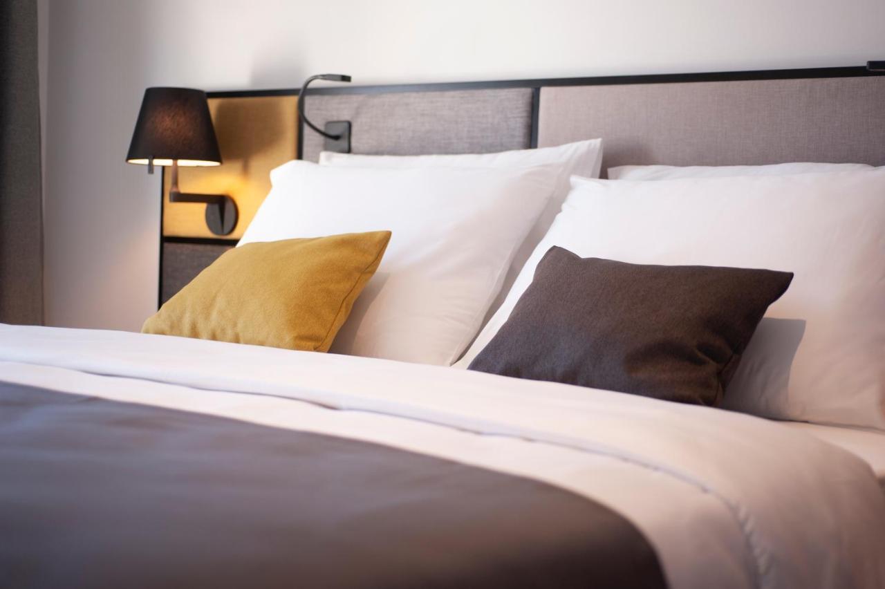 Fontana Hotel & Gastronomy Budva Zewnętrze zdjęcie