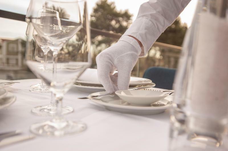Fontana Hotel & Gastronomy Budva Zewnętrze zdjęcie