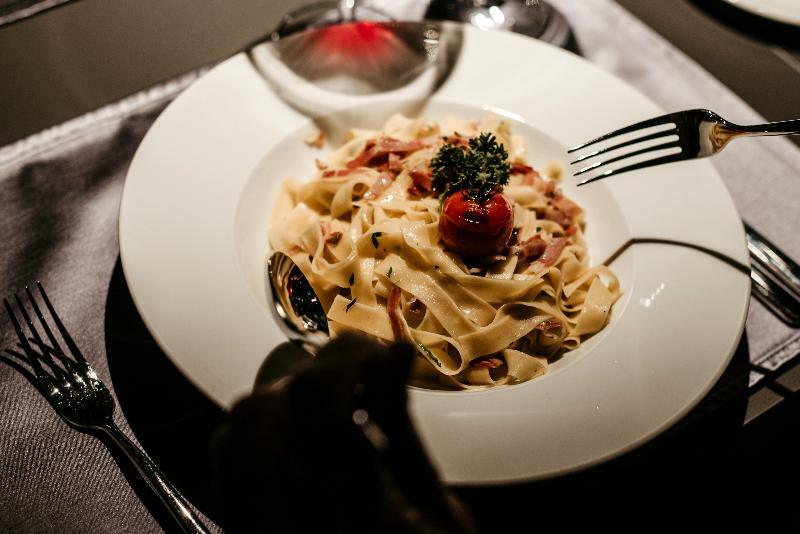 Fontana Hotel & Gastronomy Budva Zewnętrze zdjęcie